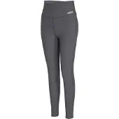 Yeaz Pantalon de sport gris