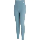 Yeaz Femmes, Leggings, Stardust (XL), Bleu