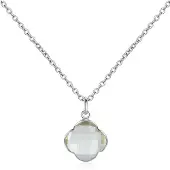 Ailoria capucines, (Argent)