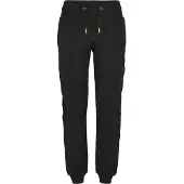 Urban Classics Pantalon noir