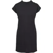 Urban Classics Robe noir