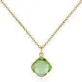 Ailoria Capucine, (Argent)
