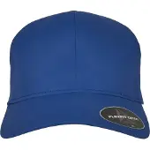 Flexfit Casquette 'Delta' bleu roi
