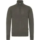 Blend Pull-over ' BHRyce ' gris