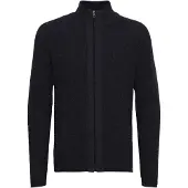 !Solid Vestes en maille 'Kotcha' noir