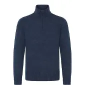 Blend Pull-over ' BHRyce ' bleu