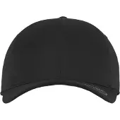 Flexfit Casquette 'Delta' noir