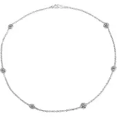 Ailoria Étincelle, (Argent)
