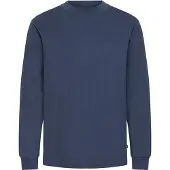 !Solid T-Shirt ' SDREYNALDO ' bleu