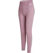Yeaz Femmes, Leggings, Stardust (L), Rouge