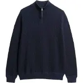 Superdry Pull-over marine