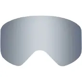 Yeaz Lunettes de ski verre de rechange