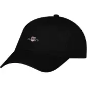 Gant Casquette bleu marine / rouge / noir / blanc
