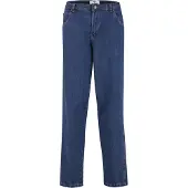 DEF Jean bleu denim