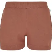 Urban Classics Pantalon rouge clair