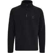Indicode Pull-over 'Pierco' noir