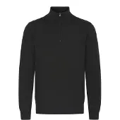 Blend Pull-over ' BHCASSRI ' noir