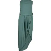 Urban Classics Robe jade