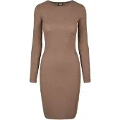 Urban Classics Robe caramel