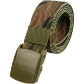 Brandit Ceinture marron