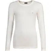 Emporio Armani T-shirt blanc