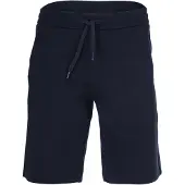 Armani Exchange pour homme. XM000372AF10818UB101 Bermuda Style navy (L), Casuel, Coton, Marine