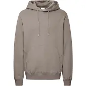 !Solid Pull-over ' SDNICKOLAS ' gris foncé