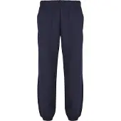 Urban Classics Pantalon 'Essential' bleu marine