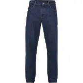 Urban Classics Jean bleu foncé