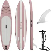 Yeaz Stand up paddle