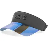 Yeaz Femmes, Chapeau, Escapade, Gris, (Taille unique)
