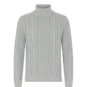 11 Project Pull-over ' PRJamelio ' gris
