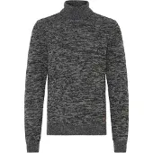 Blend Pull-over ' BHDami ' noir