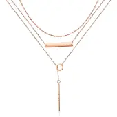 Ailoria Arielle, (Acier inoxydable)