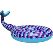 Yeaz Ring Serie - Mermaid Tail
