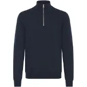 Blend Pull-over 'BHBRYAN' bleu foncé