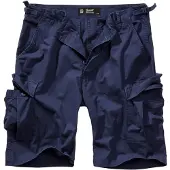Brandit Pantalon bleu marine