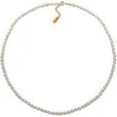 Ailoria Shina, (Argent Sterling, Perle d'eau douce)