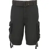 Brandit Pantalon bleu / gris foncé