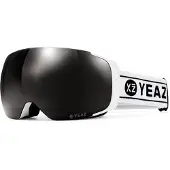 Yeaz Masque de ski