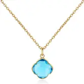 Ailoria Capucine, (Argent)