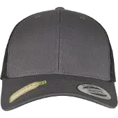 Flexfit Casquette anthracite / noir