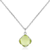 Ailoria capucines, (Argent)