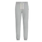 Blend Pantalon 'Tilo' gris chiné