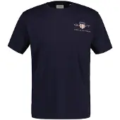 Gant T-Shirt bleu