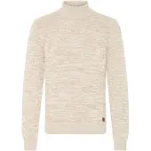 Blend Pull-over ' BHDami ' blanc