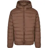 Urban Classics Veste d’hiver rouille