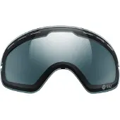 Yeaz Lunettes de ski verre de rechange