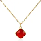 Ailoria Capucine, (Argent)