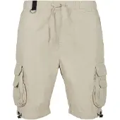 Urban Classics Pantalon cargo beige